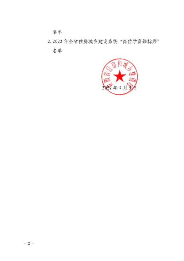 450  关于命名2022年全省住房城乡建设系统 &ldquo;学雷锋活动示范点&rdquo;和&ldquo;岗位学雷锋标兵&rdquo;的通知(正式稿)_2.png